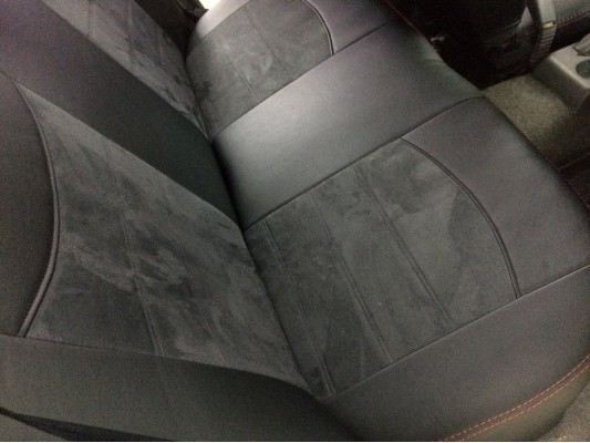 Авточехлы на Daewoo Nexia Авточехлы на Daewoo Nexia