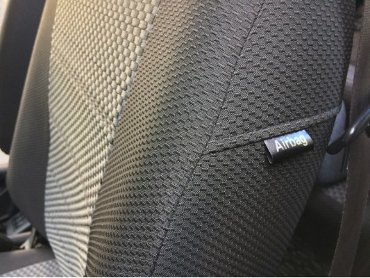 Авточехлы на Hyundai Matrix Авточехлы на Hyundai Matrix