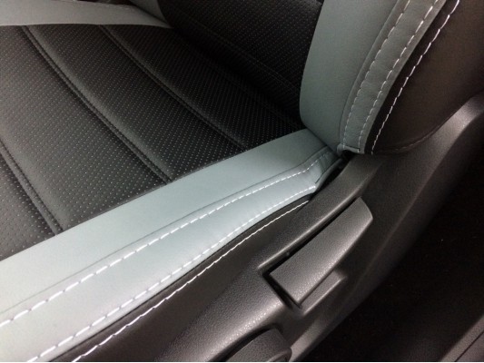 Авточехлы на Lada Vesta Авточехлы на Lada Vesta