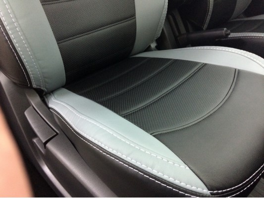 Авточехлы на Lada Vesta Авточехлы на Lada Vesta