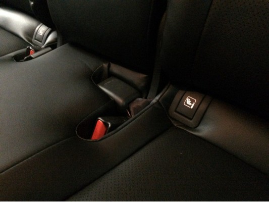 Каркасные авточехлы на KIA Sportage 4 Каркасные авточехлы на KIA Sportage 4