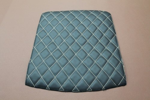 Варианты прострочек каркасных авточехлов Dress4car Варианты прострочек каркасных авточехлов Dress4car