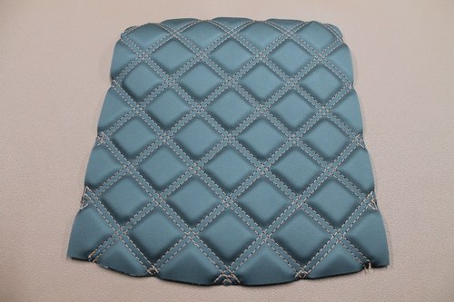 Варианты прострочек каркасных авточехлов Dress4car Варианты прострочек каркасных авточехлов Dress4car