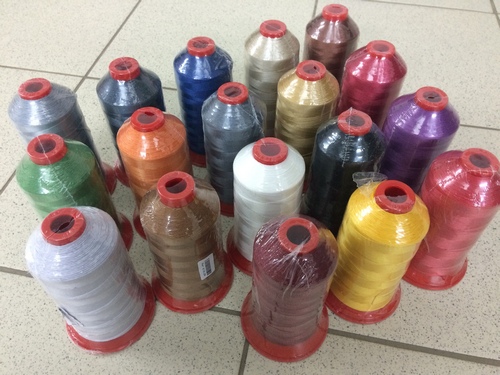 Цвета нитей каркасных авточехлов Dress4car Цвета нитей каркасных авточехлов Dress4car