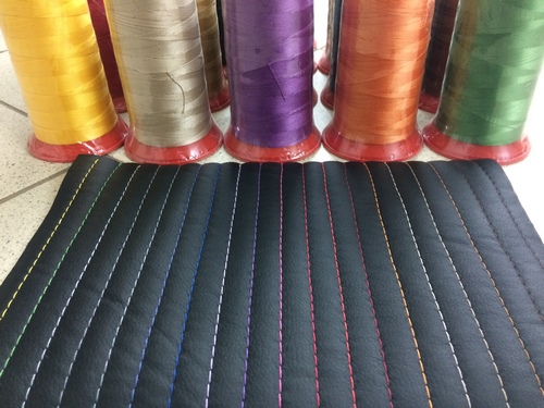 Цвета нитей каркасных авточехлов Dress4car Цвета нитей каркасных авточехлов Dress4car