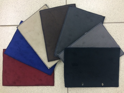 Материалы и цвета авточехлов Dress4car Материалы и цвета авточехлов Dress4car