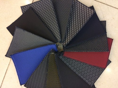 Материалы и цвета авточехлов Dress4car Материалы и цвета авточехлов Dress4car