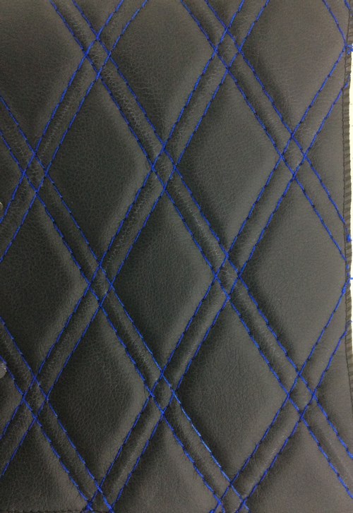 Варианты прострочек и цветов нитей авточехлов Dress4car Варианты прострочек и цветов нитей авточехлов Dress4car